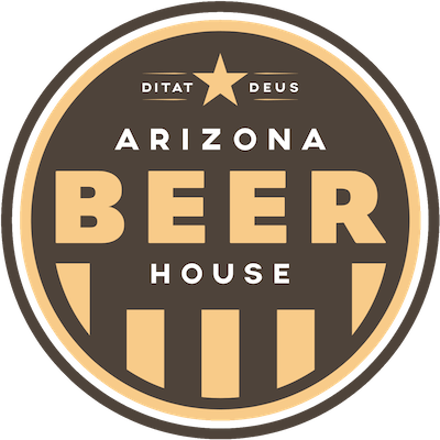 Arizona Beer House logo